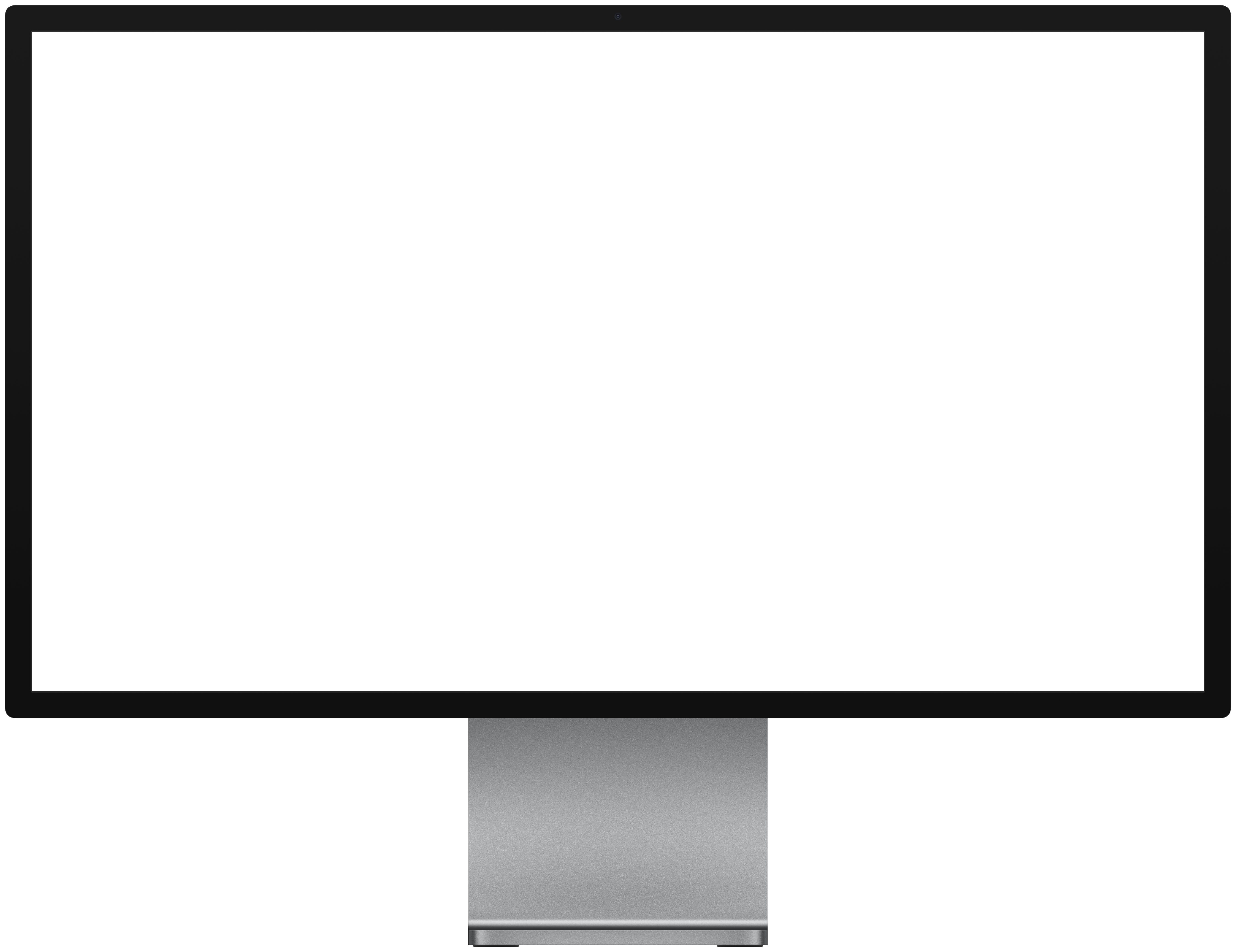 Studio Display XDR