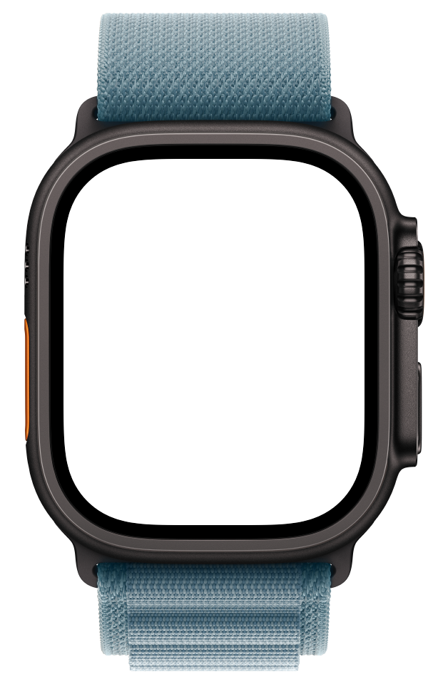 Apple Watch Ultra