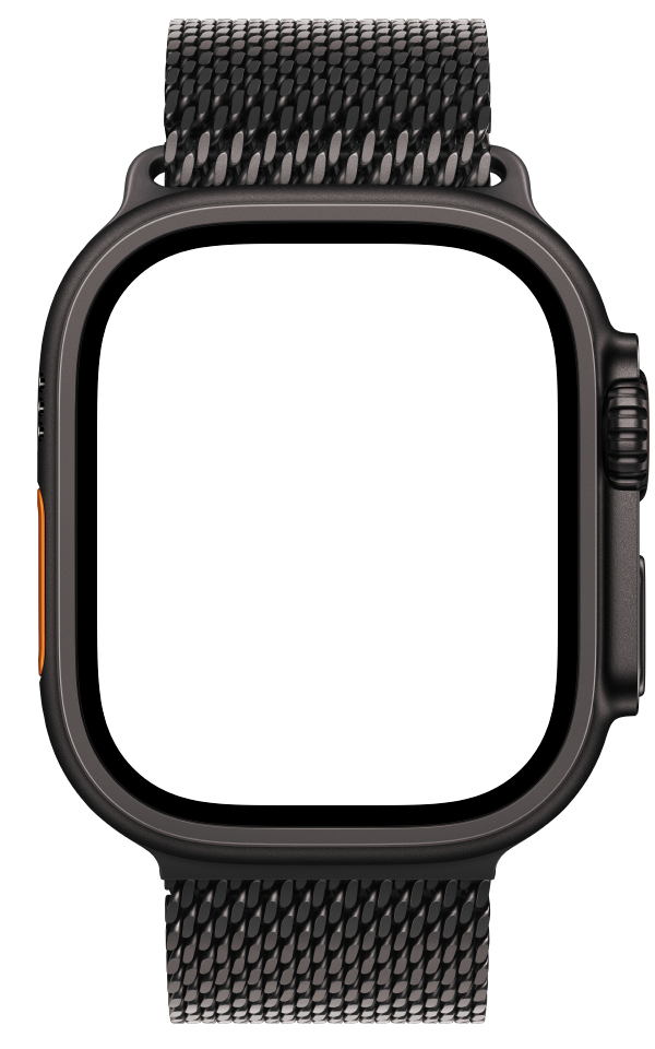 Apple Watch Ultra