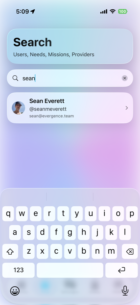 Jetpack Ultra app screenshot